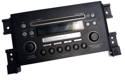 Radio Reproductor Suzuki Grand Vitara J30
