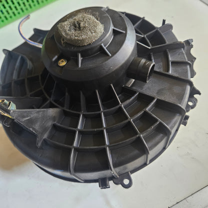 Soplador Aire Acondicionado Nissan Altima 2002 2005