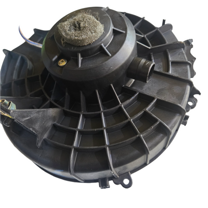 Soplador Aire Acondicionado Nissan Altima 2002 2005