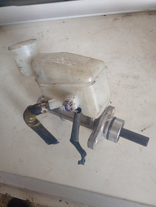 Bomba De Freno Toyota Yaris 2006 2009 Sport Belta