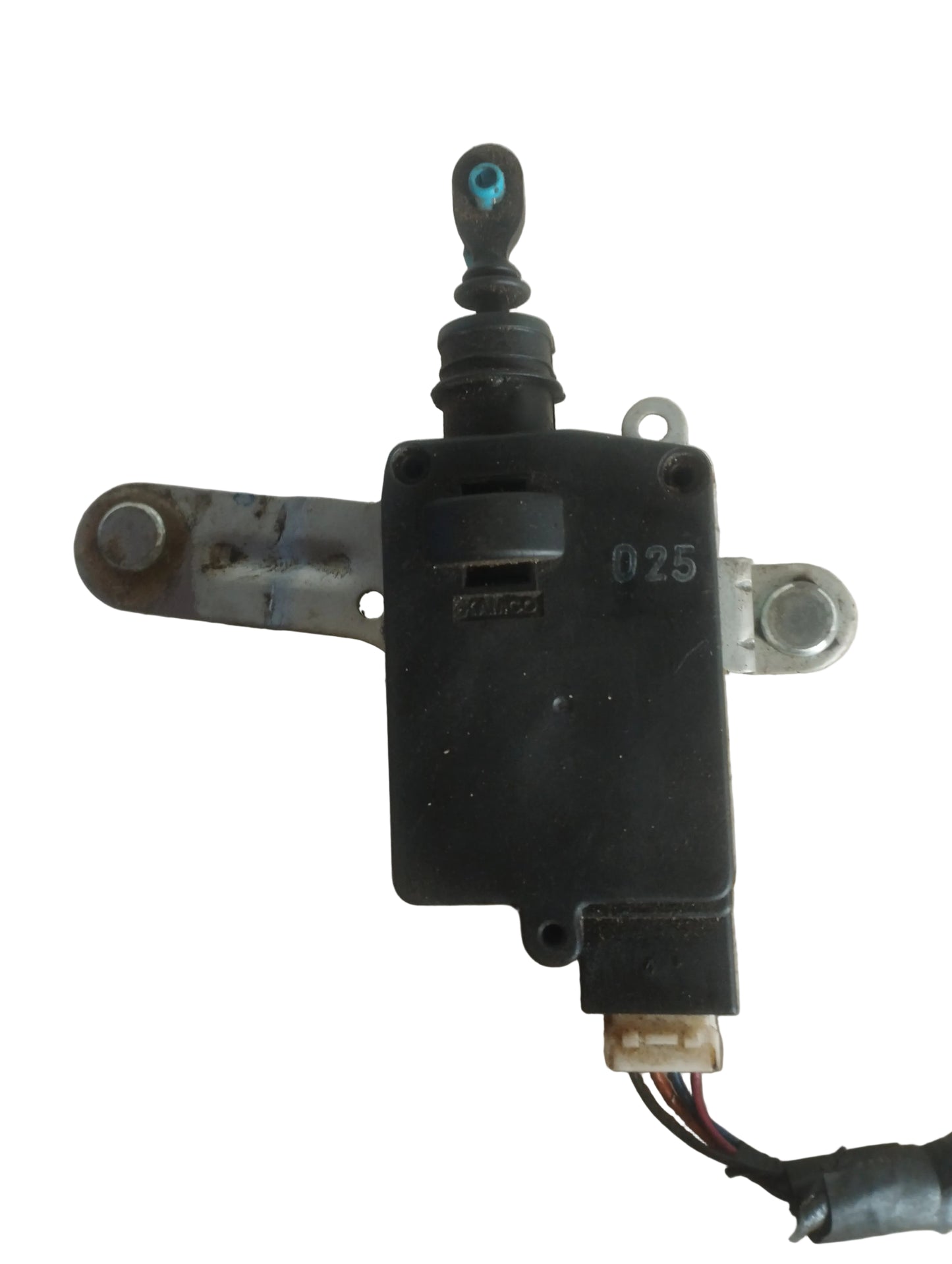 Selenoide Cerradura Maletero Hyundai Santa Fe 2001-2005