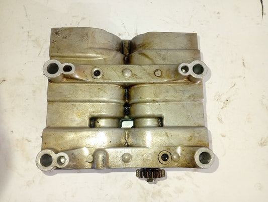 Balanceadora Bomba Aceite Nissan Xtrail 2.5 2000 2004