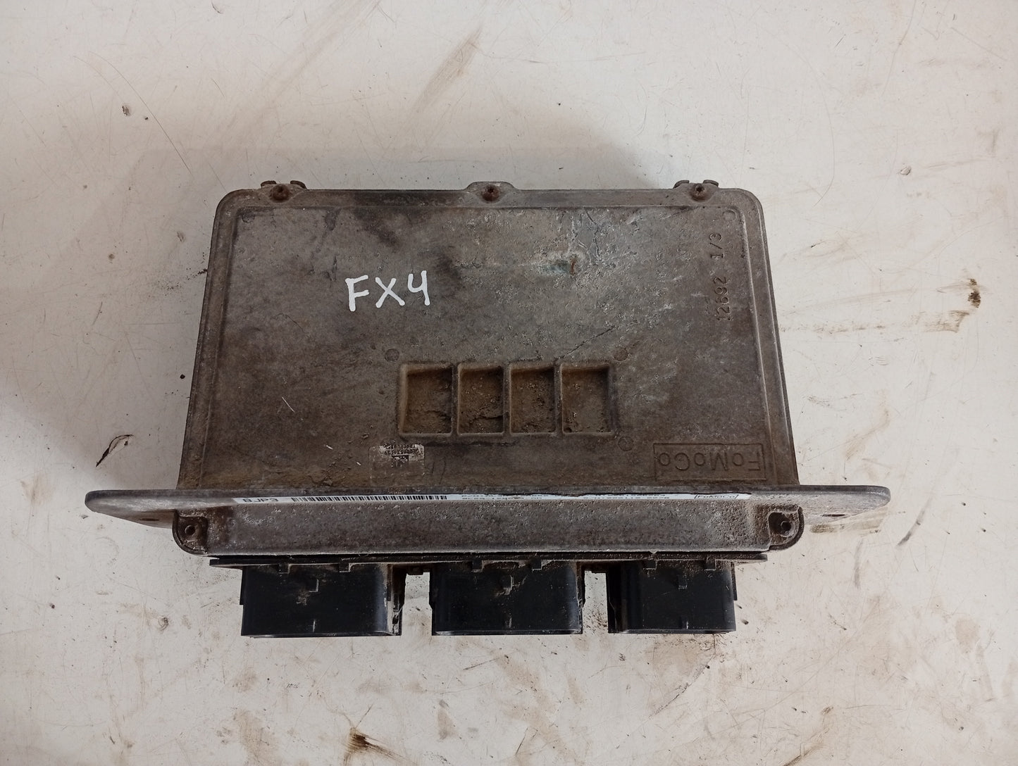 Computadora Ford F150 FX4 2011 2014