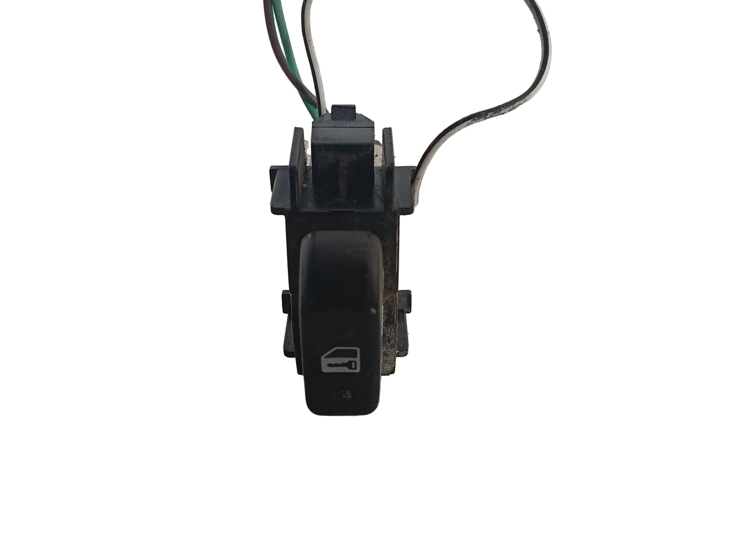 Mando Seguro Puerta Toyota Yaris 2001 2005
