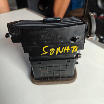 Rejilla Aire Piloto Hyundai Sonata