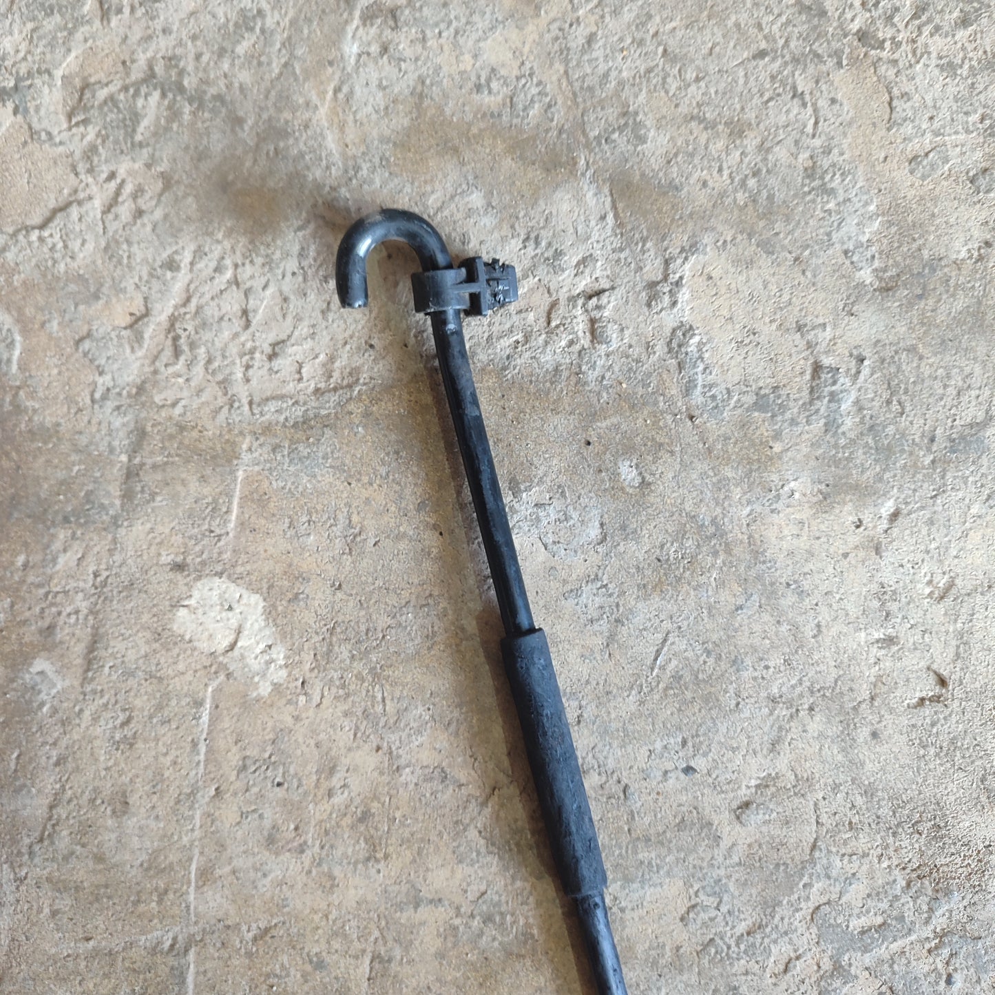 Varilla Capot Hyundai Santa Fe 2006 2012