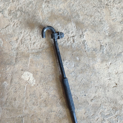 Varilla Capot Hyundai Santa Fe 2006 2012