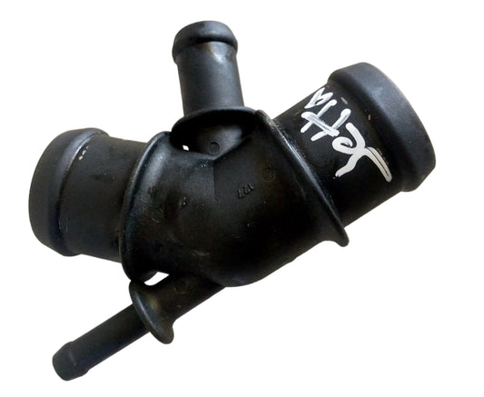 Codo Manguera Agua Volkswagen Bora Jetta 2.0