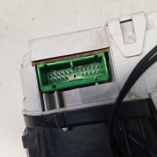 Cluster Tacometro Honda Odyssey 2003 2005