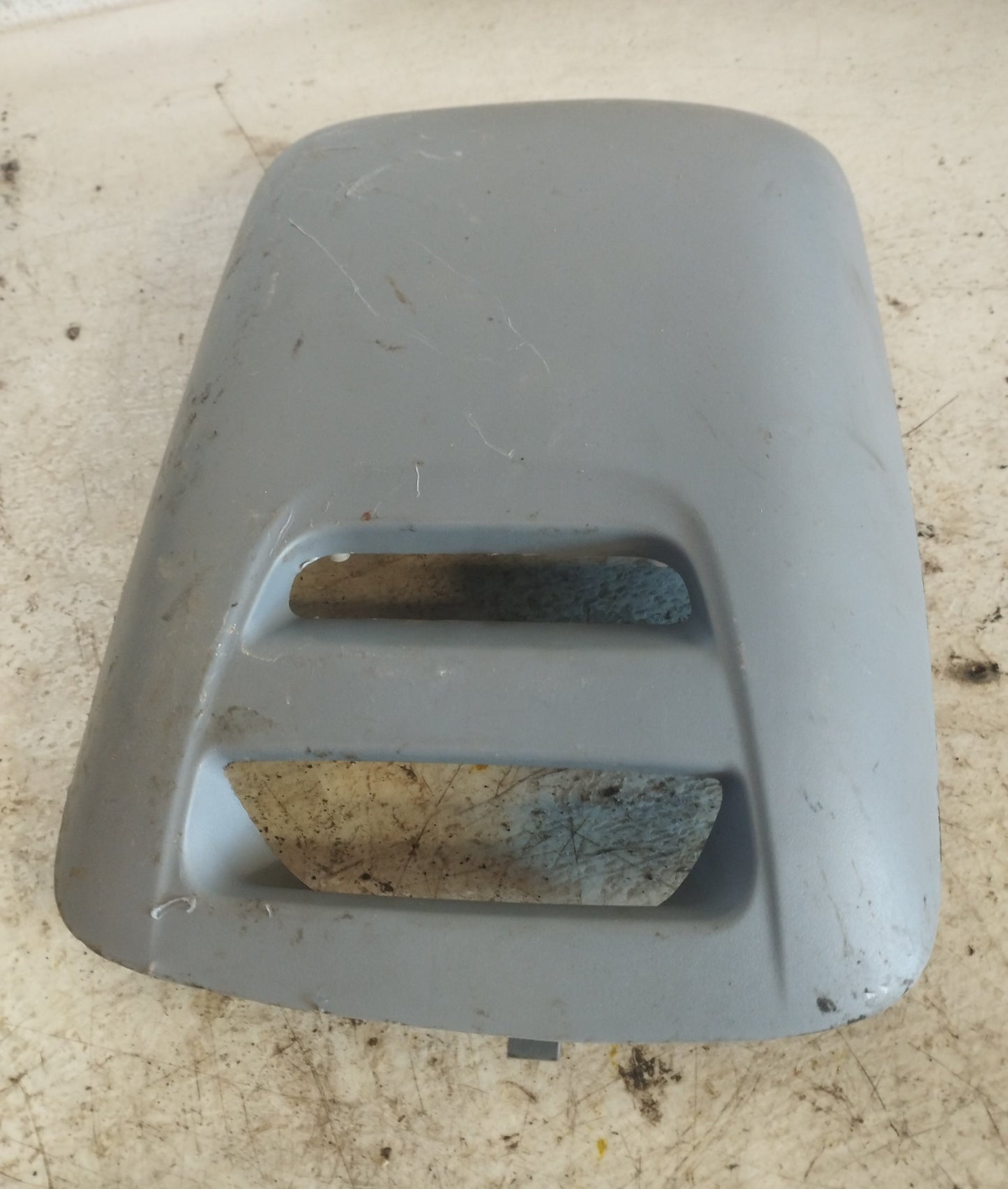 Moldura Pilar Toyota RAV4