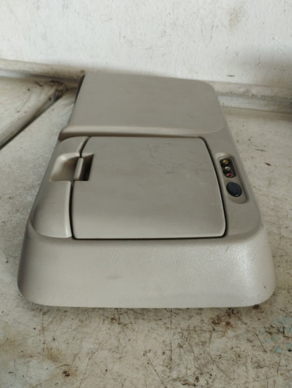 Consola Entretenimiento Chevrolet Tahoe 2004 2008