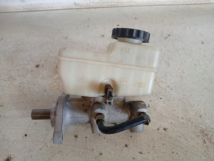 Bomba Freno Nissan Pathfinder Frontier 2005 2010 4.0