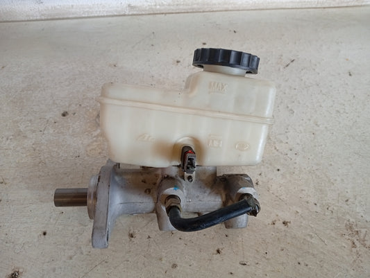 Bomba Freno Nissan Pathfinder Frontier 2005 2010 4.0