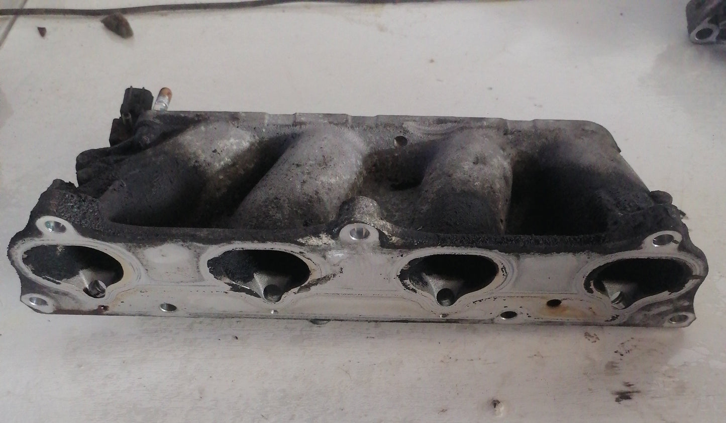Camarin Inferior Honda  CRV 2002 2006 K24A1