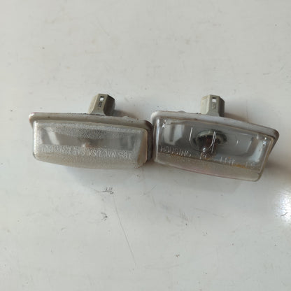 Cocuyo Luz Toyota Corolla