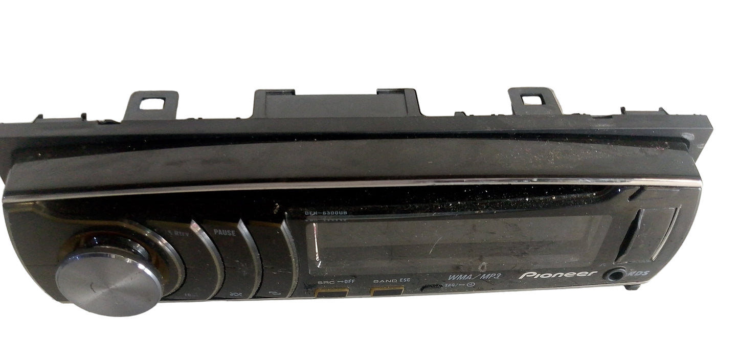 Radio Universal USB
