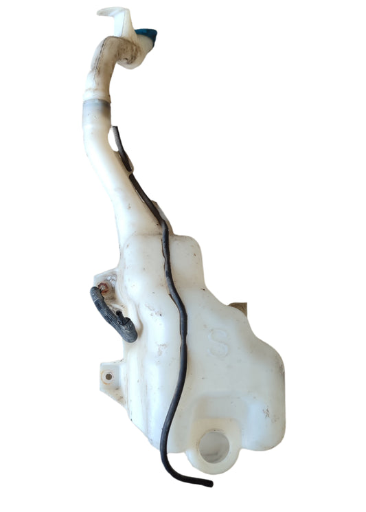 Envase Deposito Agua Limpiaparabrisas Honda Civic 2006 2011