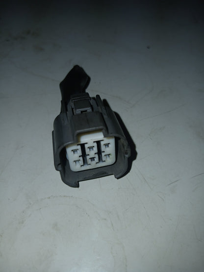 Valvula EGR Honda Civic 2001 2011