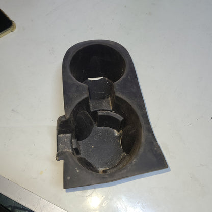 Porta Vaso Jeep Cherokee Liberty KJ 2002 2006