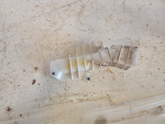 Base Parachoque Trasero Soporte Toyota 4Runner 2002