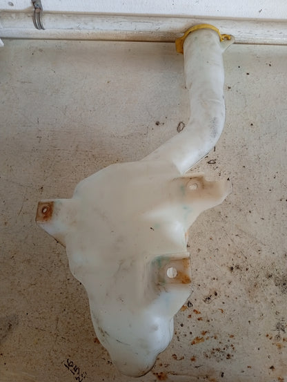 Envase Deposito Agua Limpiaparabrisas Dodge Charger 2007