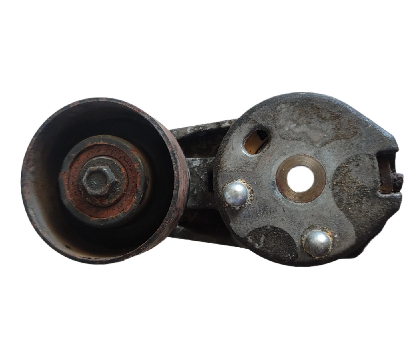 Tensor Correa Unica Ford Fusion 3.0 Escape 2007 2010