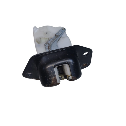 Cerradura Compuerta Nissan Tiida