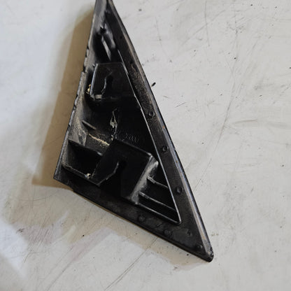 Tapa Triangulo Extensión Retrovisor Hyundai Tucson