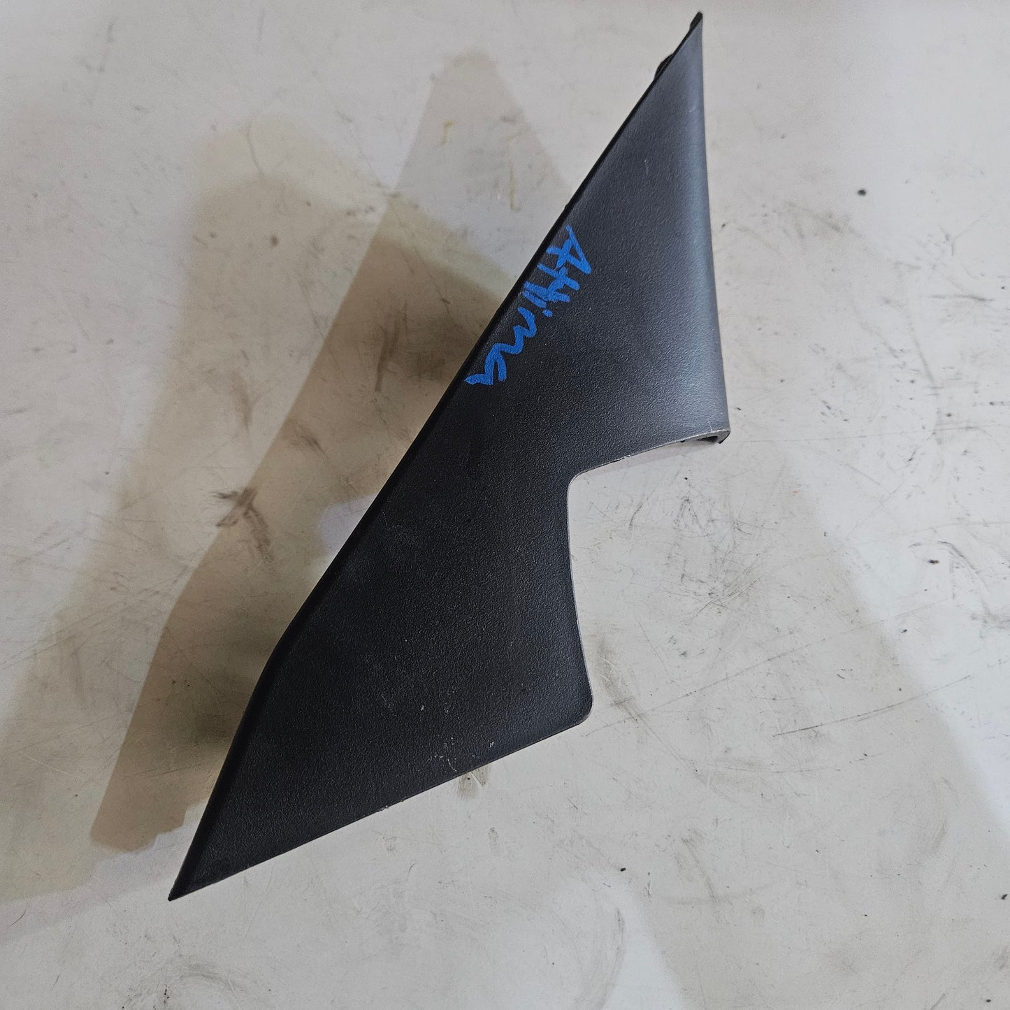 Tapa Triangulo Interna Retrovisor Nissan Altima 2002 2006