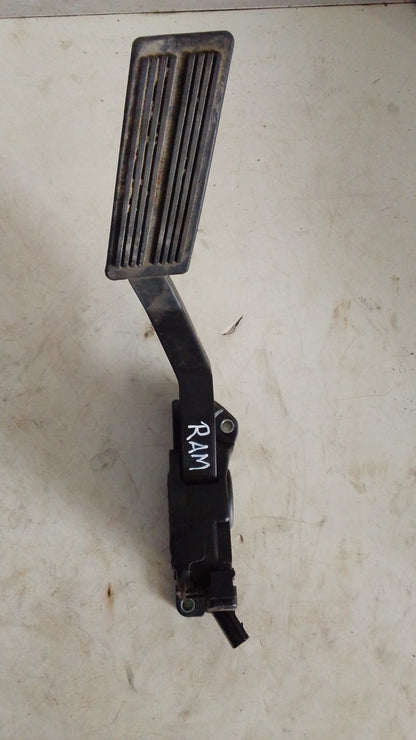 Pedal Sensor Acelerador Dodge Ram 2008