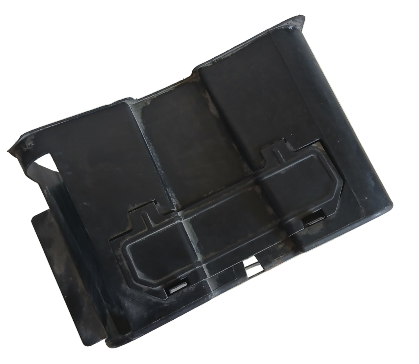 Base Marco Sujeta Batería Honda CRV 2002 2006