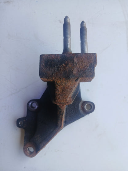 Base Soporte Motor Hyundai Tucson 2.0