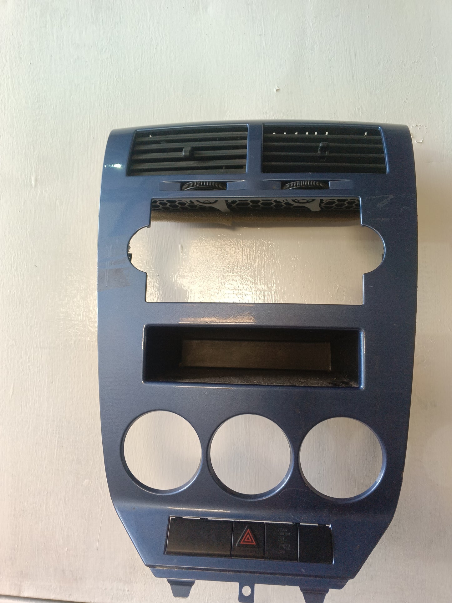 Tablero Frontal Dodge Caliber 2005 2012