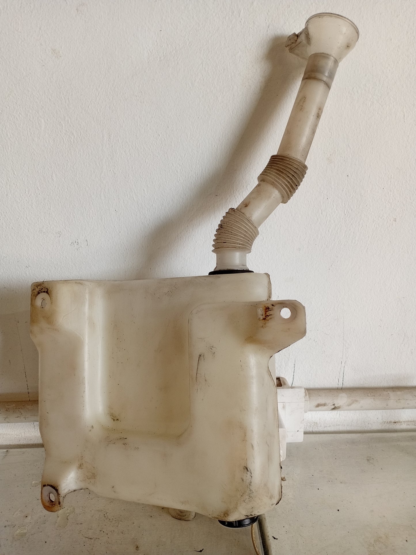 Envase Deposito Agua Limpiaparabrisas Honda Accord 2003 2008