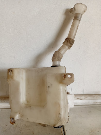 Envase Deposito Agua Limpiaparabrisas Honda Accord 2003 2008