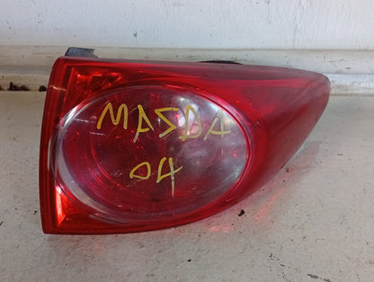 Stop Esquina Mazda6 2003 2005