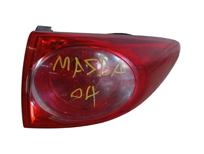 Stop Esquina Mazda6 2003 2005