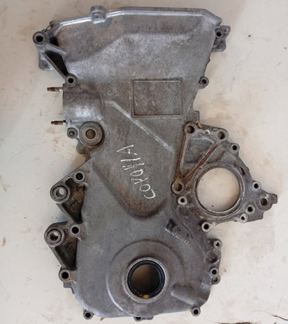 Tapa Cadena Toyota Corolla 2004 2008 Sensacion