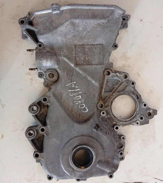 Tapa Cadena Toyota Corolla 2004 2008 Sensacion