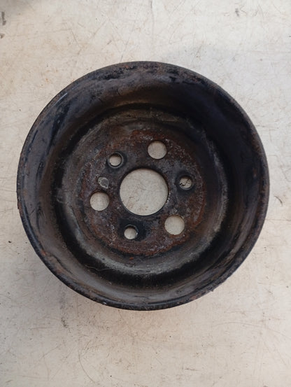 Polea Bomba Agua Honda Accord K24Z3