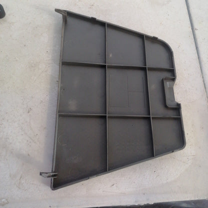 Tapa Maletero Nissan Xtrail 2003 2007