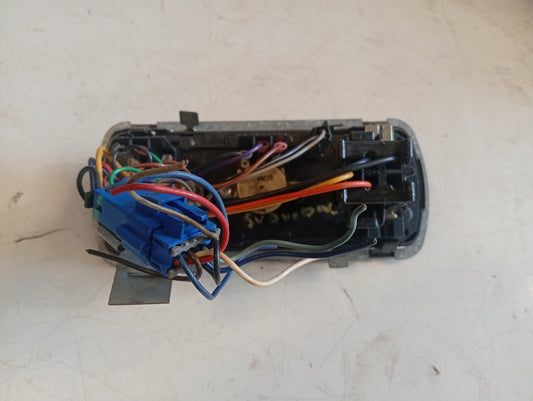 Mando Aire Acondicionado Chevrolet Silverado Suburban