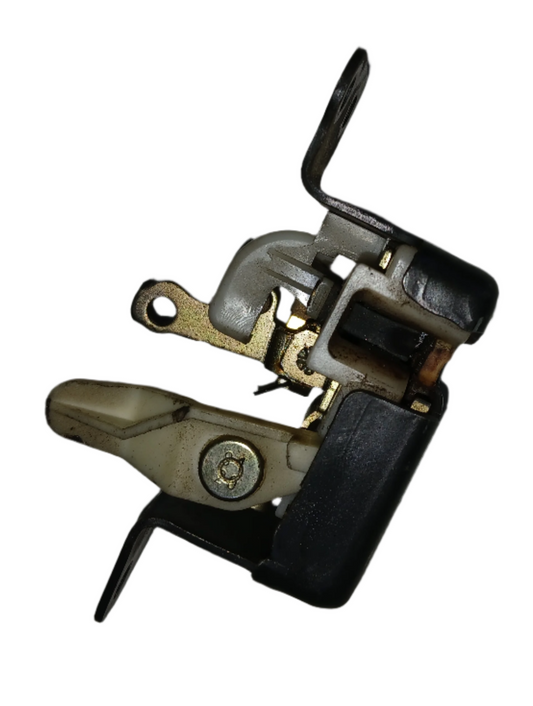 Cerradura Vidrio Compuerta CRV 1999 2001