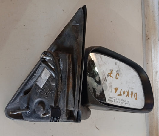 Retrovisor Dodge Dakota 2008 2010