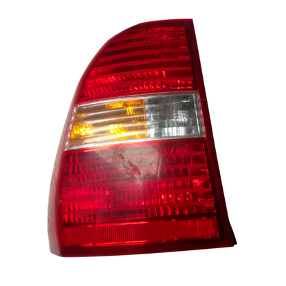 Stop Kia Sportage 2005 2008