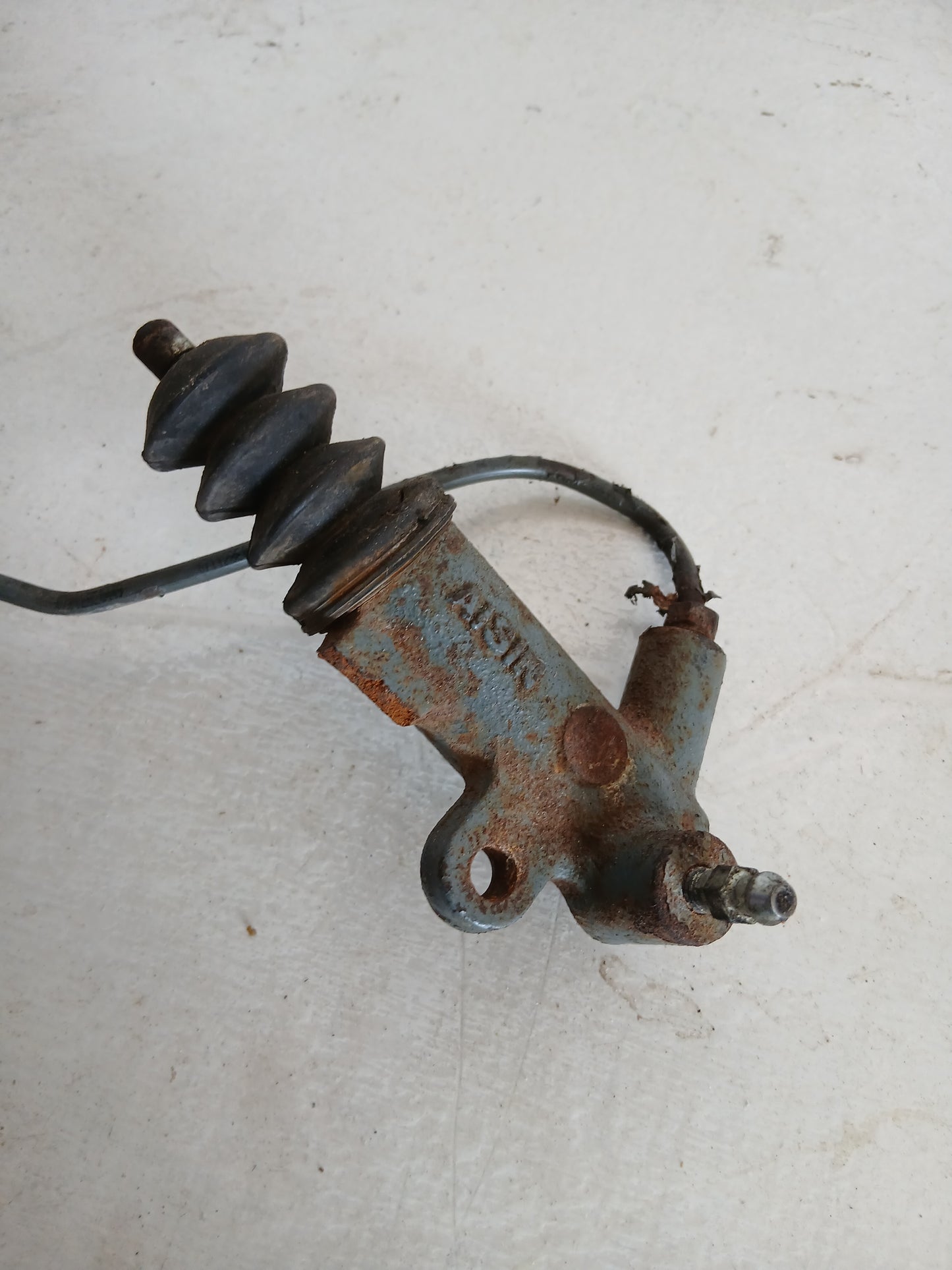 Bombin de Croche Inferior Toyota Yaris 2006 2010