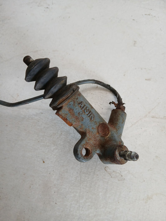 Bombin de Croche Inferior Toyota Yaris 2006 2010