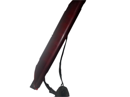 Luz Stop Spoiler Dodge Caliber