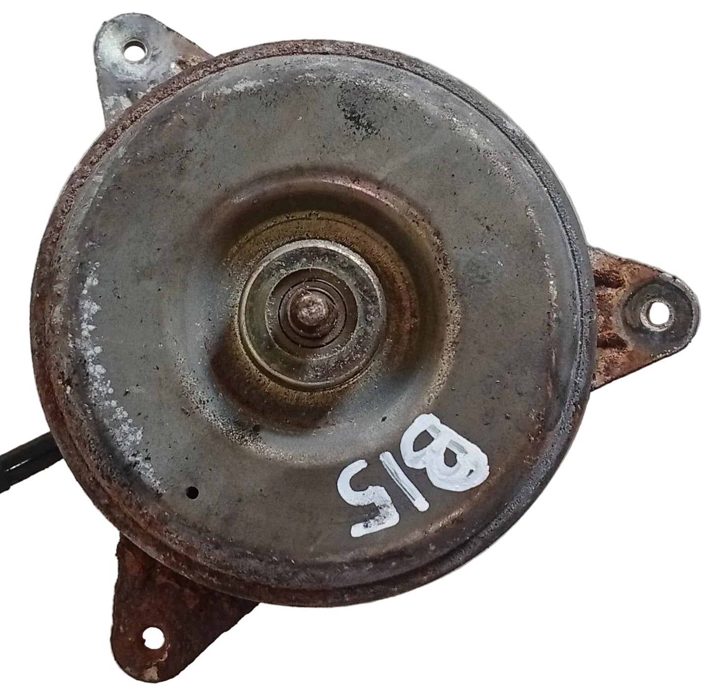 Motor Electroventilador Grande Mazda6
