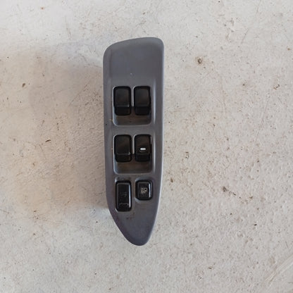 Mando Piloto Eleva Vidrio Mitsubishi Lancer 2002 2006